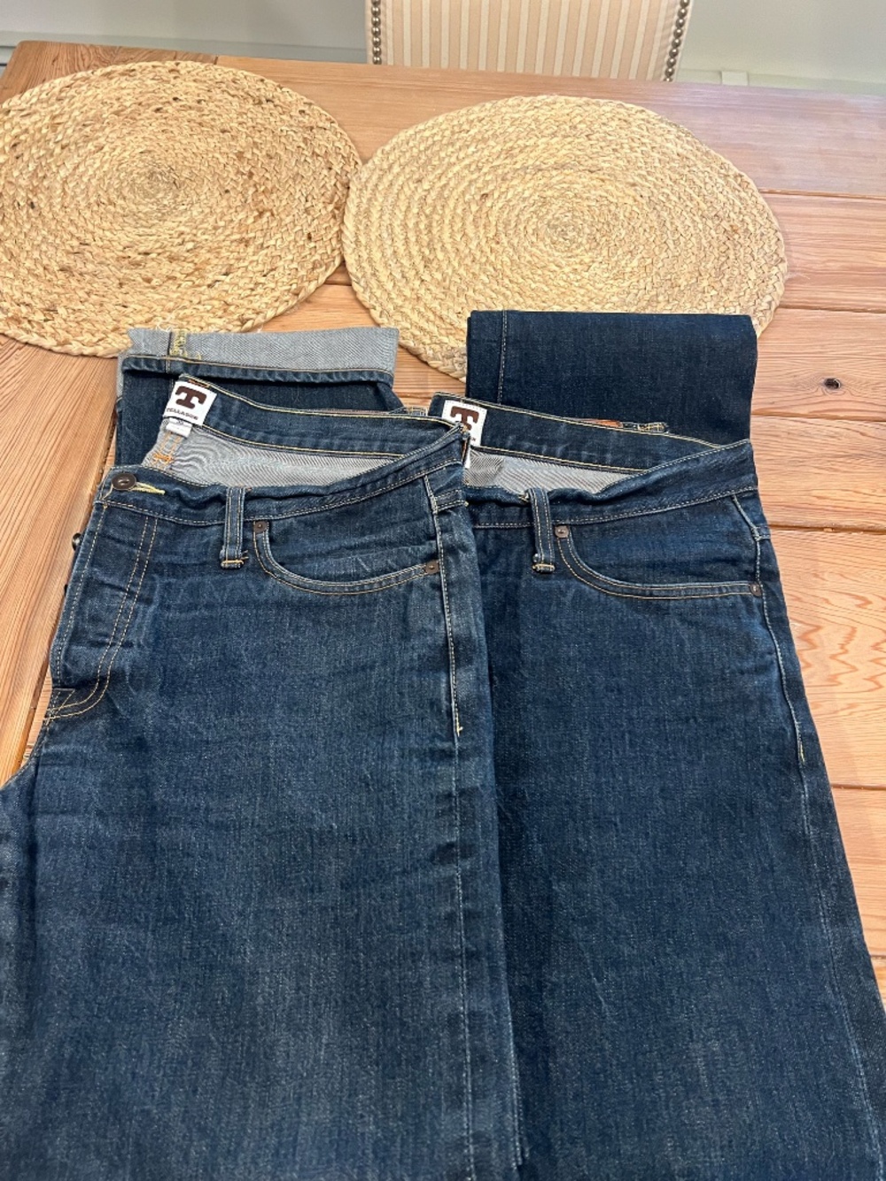 Bundle Tellason 35 Jeans
